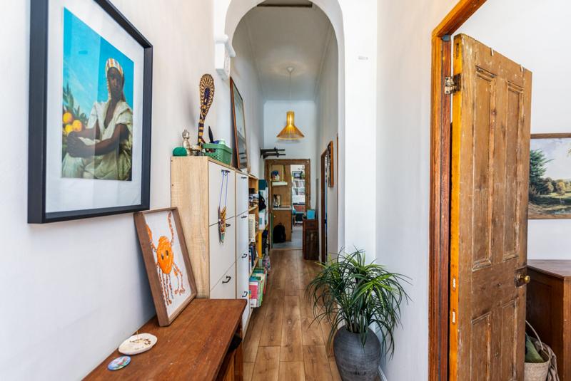 2 Bedroom Property for Sale in Salt River Western Cape